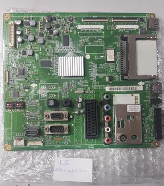 EAX63026601 (0) - EBU60803651 - 47LD45LGD - LG ANAKART - MAIN BOARD 